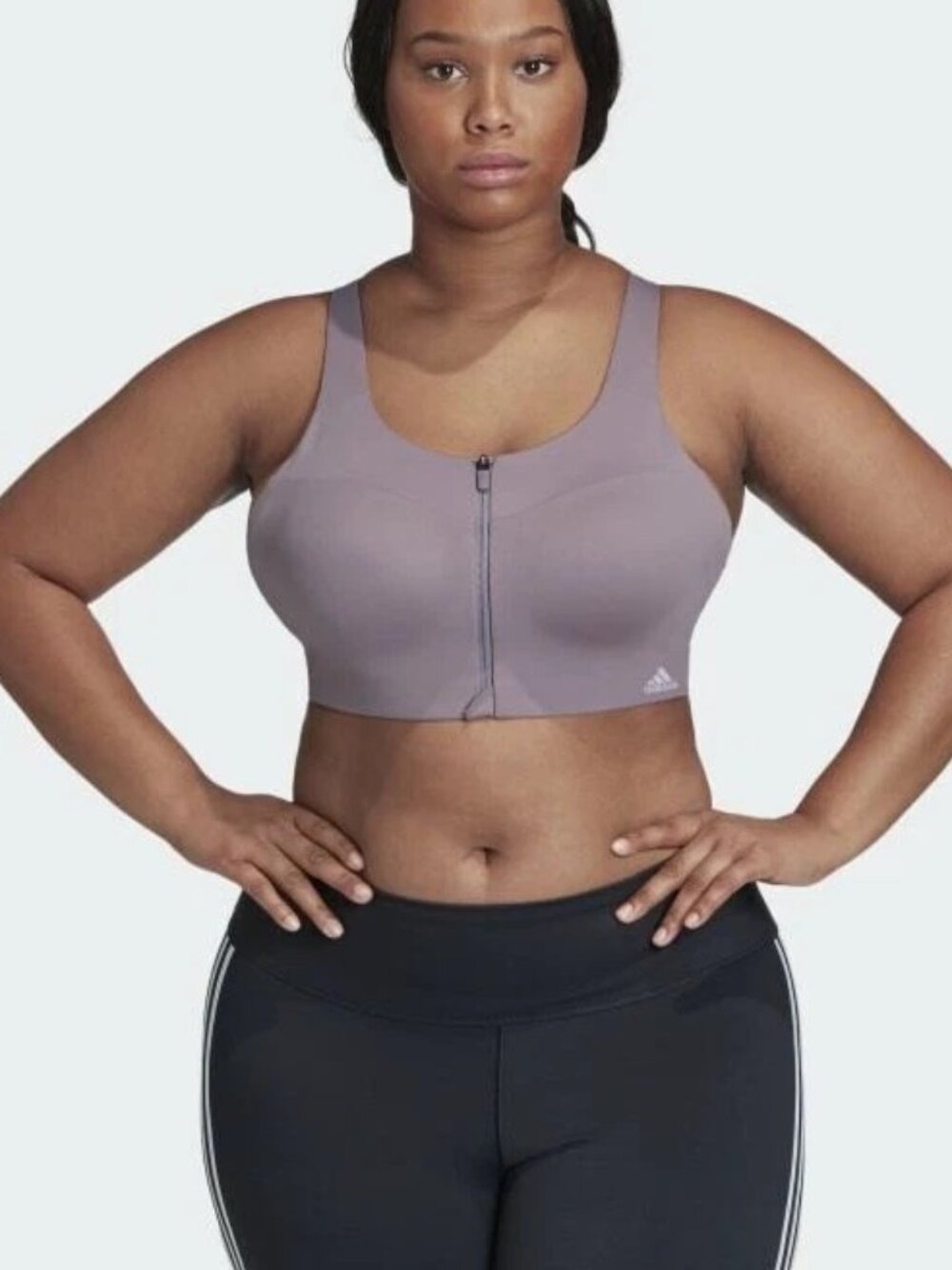 Adidas Ultimate High Support Sports Bra 38 F